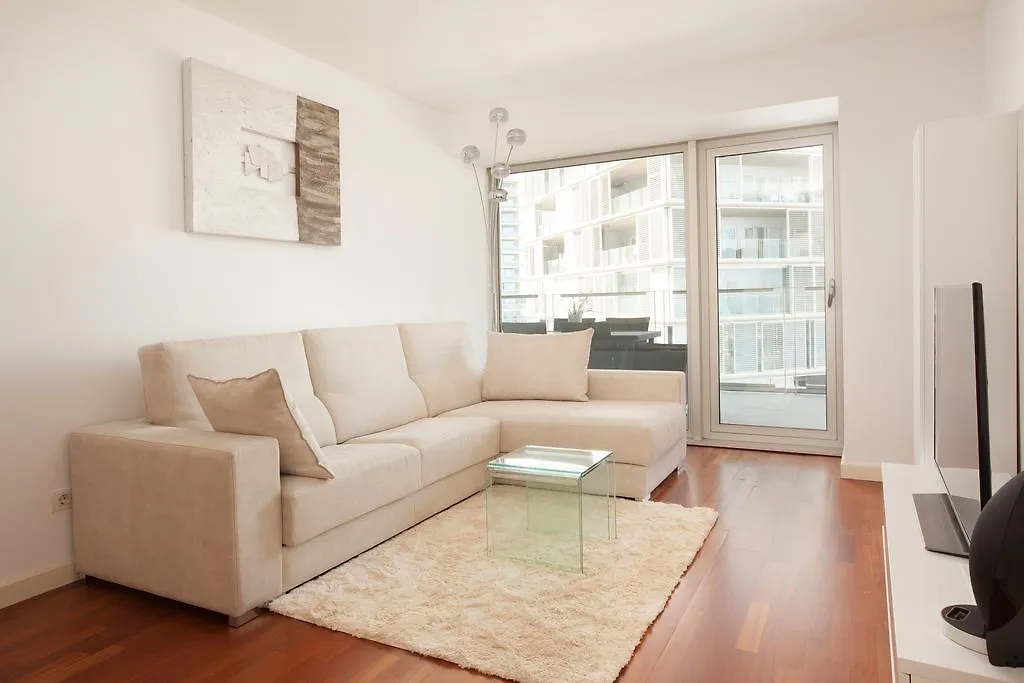 Akira Flats Llum Apartment Βαρκελώνη 0*,  Ισπανία