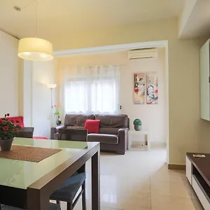 Aparteasy - Family Sant Antoni Barcelona